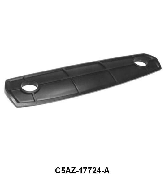 MIRROR PAD - 65-66 PASSENGER FOR C5AZ-17696-F