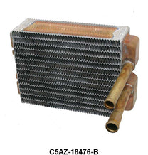 HEATER CORE - 65-68 GALAXIE WITH A/C