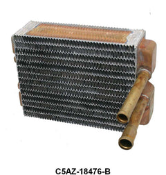 HEATER CORE - 65-68 GALAXIE WITH A/C