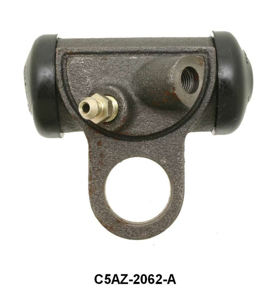 FRONT WHEEL CYLINDER - 60-72 GLX LH 1-3/32"