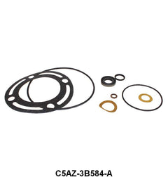 POWER STEERING PUMP REPAIR KIT  - 65-72 ALL PASS/PU WITH FORD PUMP