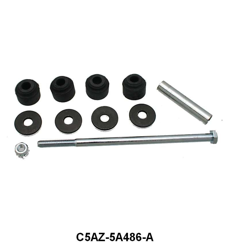 SWAY BAR END LINK KIT - 65-67 GALAXIE
