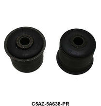REAR CONTROL ARM BUSHINGS - 65-66 GALAXIE