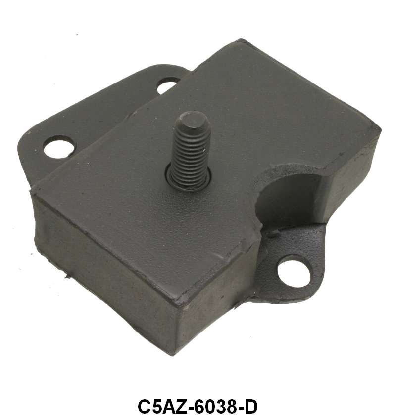 MOTOR MOUNT - 65-71 GALAXIE 352/390/427/428 LH