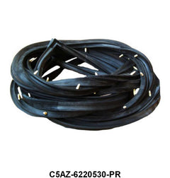 DOOR SEALS - 65-68 GALAXIE 2DR SEDAN #62