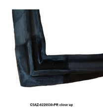 DOOR SEALS - 65-68 GALAXIE 2DR SEDAN #62