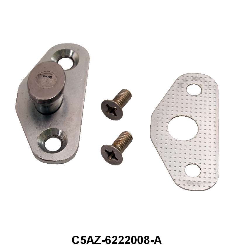 DOOR STRIKER - 65-70 GALAXIE. 66-70 FALCON 66-71 FRL/TORINO 67-70 MUSTANG