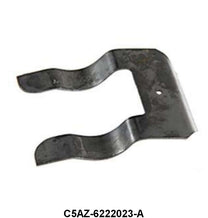 DOOR LOCK RETAINER - 65-72 GLX 66-71 FRLN & FLCN 67-70 MUST 67-72 PU