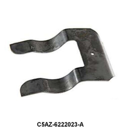 DOOR LOCK RETAINER - 65-72 GLX 66-71 FRLN & FLCN 67-70 MUST 67-72 PU