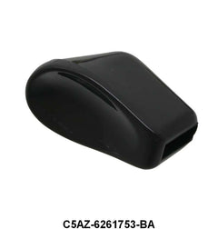 SEAT ADJUSTING KNOB WITH RETAINER - 60-70 ALL CARS, 70-79 F-100/F-350