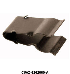 SEAT ADJUSTING KNOB RETAINER - 60-70 PASSENGER, 70-79 PICKUP