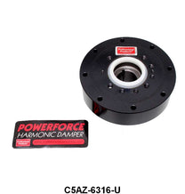 UNIVERSAL HARMONIC BALANCER - 289, 302, 351W