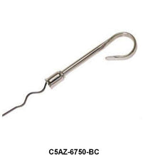 ENGINE OIL DIPSTICK - 65-67 PASS 289 STAINLESS