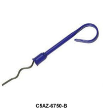 ENGINE OIL DIPSTICK - 65-67 PASS 289 BLUE