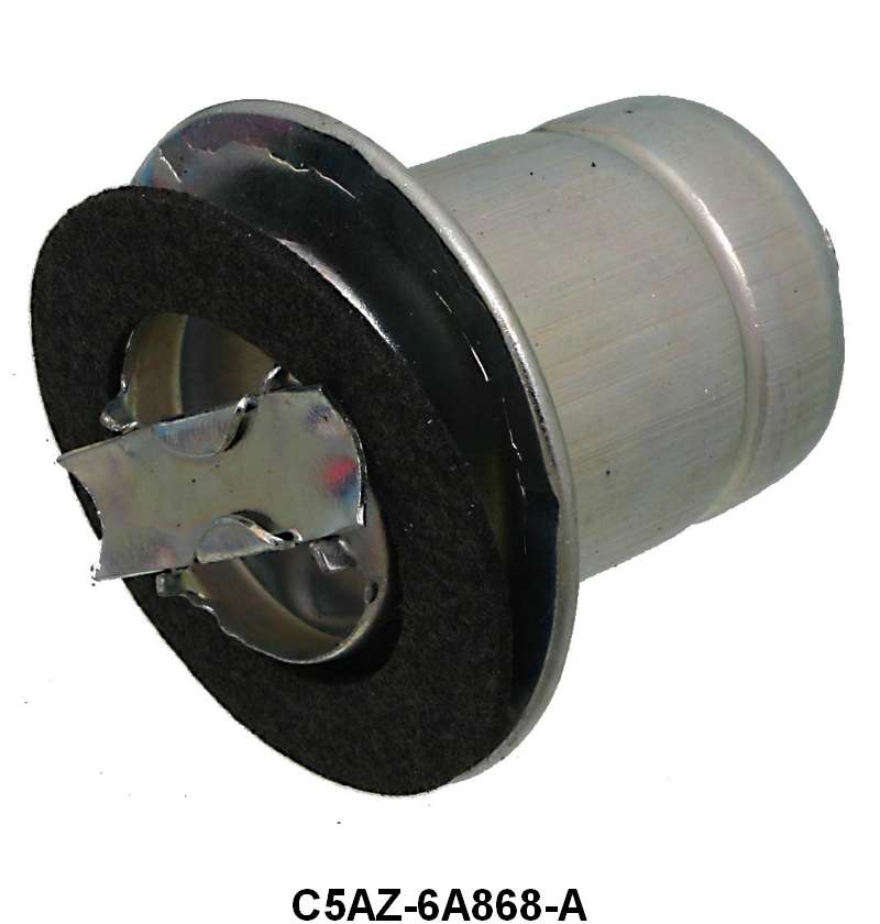 BREATHER CAP ADAPTER - 64-73 ALL