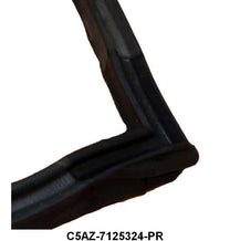 REAR DOOR SEALS - 65-68 GALAXIE 4DR WAGON #71