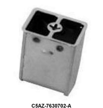 INTERIOR QUARTER PANEL ASH TRAY RECEPTACLE - 63-68 CONV SEE FITMENT