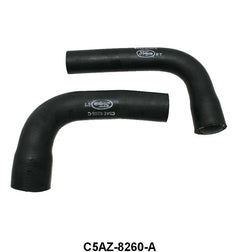 SCRIPT RADIATOR HOSE KIT - 65 GALAXIE 352/390/427