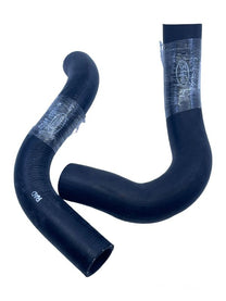 SCRIPT RADIATOR HOSE KIT - 65 GALAXIE 289