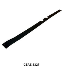 RADIATOR SUPPORT TO HOOD AIR DEFLECTOR SEAL - 65-66 GALAXIE
