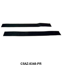 RADIATOR CORE SUPPORT TO SIDE OF RADIATOR SEALS - 65-67 GALAXIE 240, 289