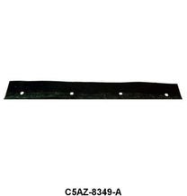 RADIATOR SIDE AIR DEFLECTOR SEAL - 65-66 GALAXIE 352, 390, 427, 428