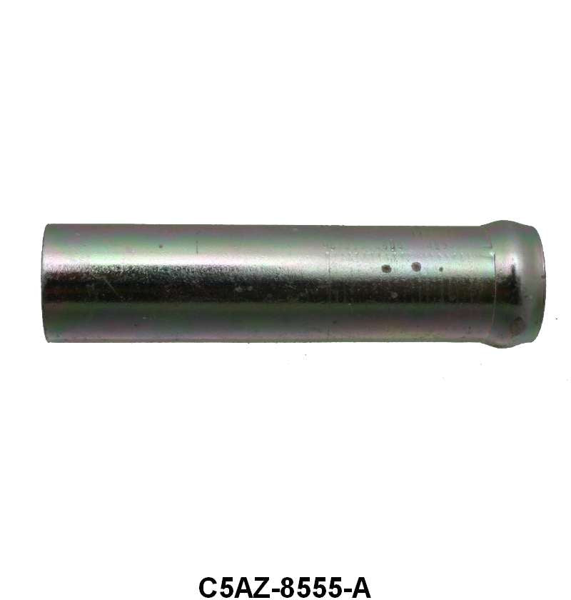 INTAKE MANIFOLD WATER BY-PASS TUBE - 65-76 ALL 352-428