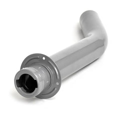 GAS TANK FILLER NECK/PIPE - 65 GALAXIE, EXCEPT WAGON