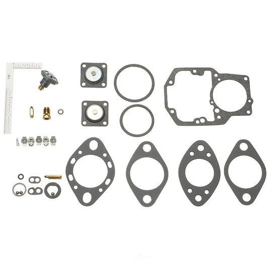 CARB REBUILDING KIT - 63-69 PASS, 65-67 F-100/F-350 144,170,200,240,250 AUTOLITE