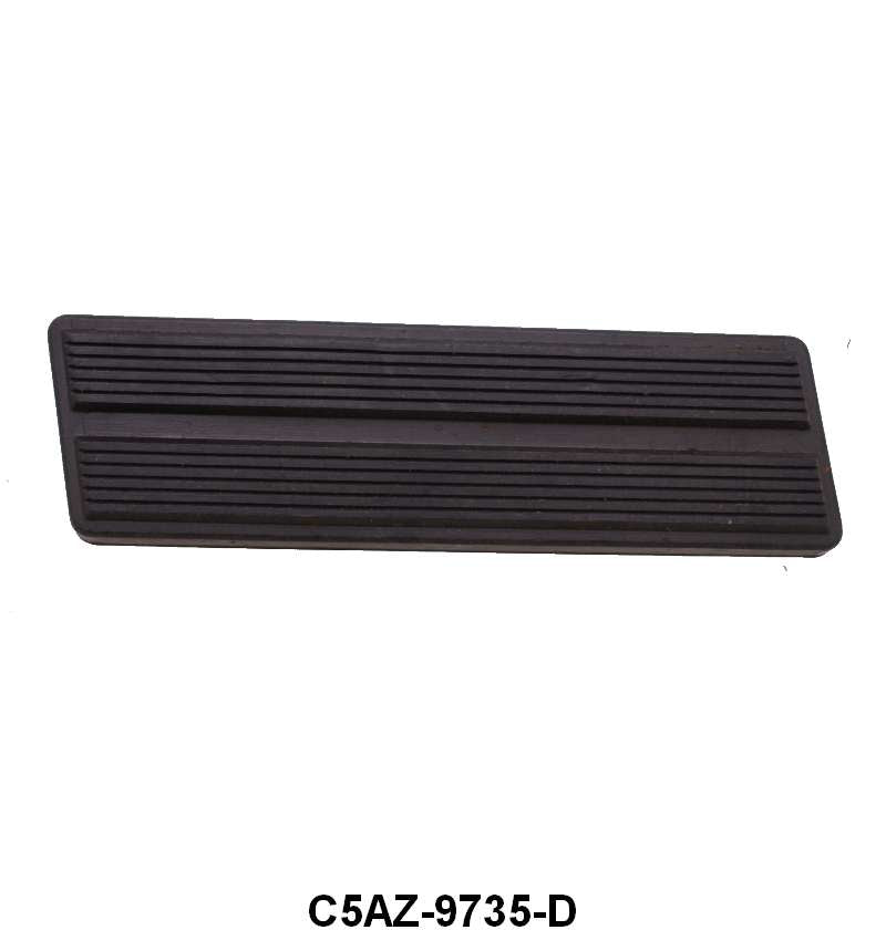 ACCELERATOR/GAS PEDAL - 65-67 GALAXIE, 65-66 F100/250