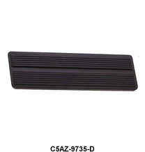 ACCELERATOR/GAS PEDAL - 65-67 GALAXIE, 65-66 F100/250