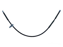ACCELERATOR/THROTTLE CABLE - 65-68 GALAXIE 289/302/390 22.94"