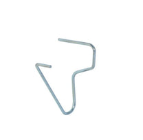 GAS PEDAL PIVOT SPRING - 65-68 GLX, 65-66 F-100/F-250, MOUNTS ON BACK OF PEDAL