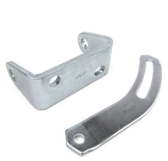 ALTERNATOR BRACKETS - 65-70 FALCON/MUSTANG, 65-68 FAIRLANE, 170/200