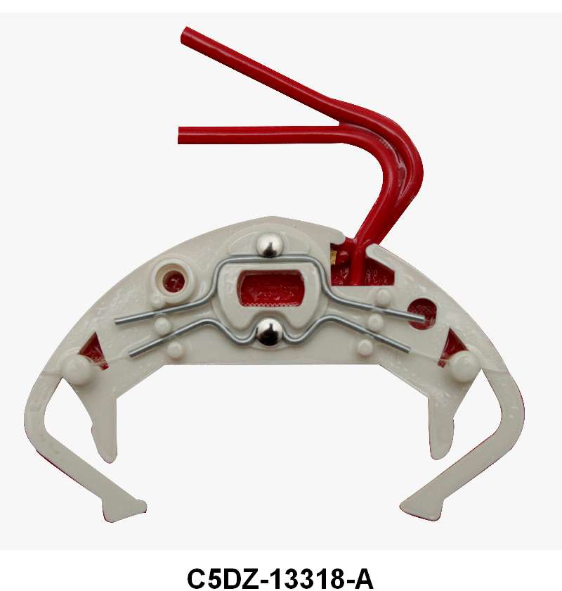 TURN SIGNAL CANCELING CAM REPAIR KIT- 63-66 FLCN/FRLN,65-66 GLX,61-77 F-100