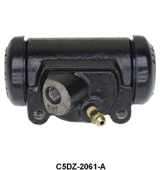 FRONT WHEEL CYLINDER - 60-70 FLCN, 65-70 MUST 6 cyl RH 1-1/16"