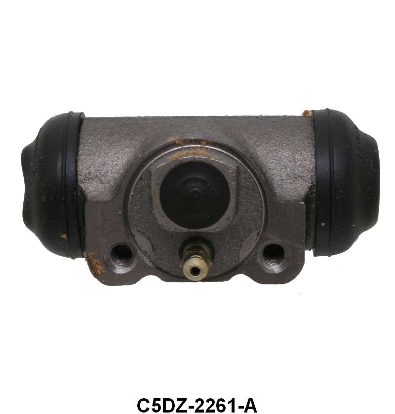 REAR WHEEL CYLINDER - 65-70 FALCON 6cyl RH OR LH 27/32