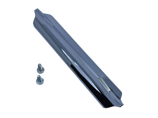 GAS CAP TRIM/HANDLE - 65 RANCHERO/WAGON