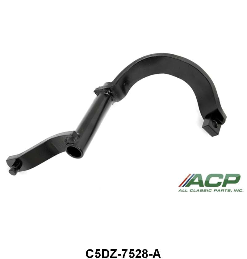 CLUTCH EQUALIZER BAR (Z-BAR) - 65 FLCN/RANCH V-8