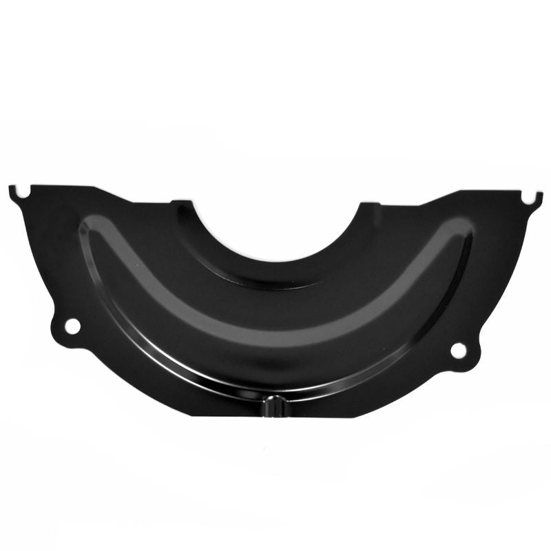 AUTOMATIC TRANSMISSION INSPECTION PLATE - 65-70 170/200 W/C4