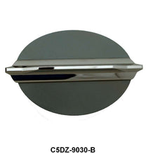 GAS CAP - 65 RANCHERO, 65 FALCON WAGON WITH TRIM