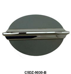 GAS CAP - 65 RANCHERO, 65 FALCON WAGON WITH TRIM