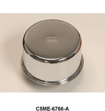 BREATHER/OIL FILLER CAP - 66-70 PASS/PICKUP W/FOMOCO - ORIGINAL STYLE