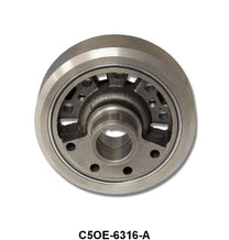 HARMONIC BALANCER - 63-67 289 HI-PO