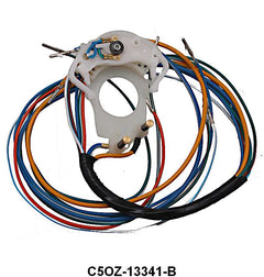 TURN SIGNAL SWITCH - 65 FALCON, FAIRLANE, 65-66 MUSTANG, 67-72 F-100/F-350