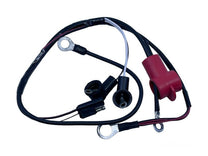 ALTERNATOR TO VOLTAGE REGULATOR WIRE - 65 FRLN 289