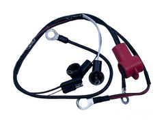 ALTERNATOR TO VOLTAGE REGULATOR WIRE - 65 FRLN 289