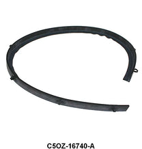 HOOD TO TOP OF FIREWALL SEAL (COWL LACE) - 65 FAIRLANE