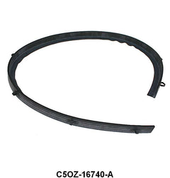 HOOD TO TOP OF FIREWALL SEAL (COWL LACE) - 65 FAIRLANE