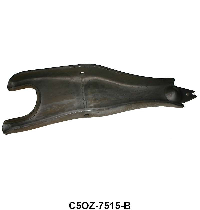 CLUTCH RELEASE LEVER - 63-68 FLCN/FRLN, 65-68 MUST 260/289/302